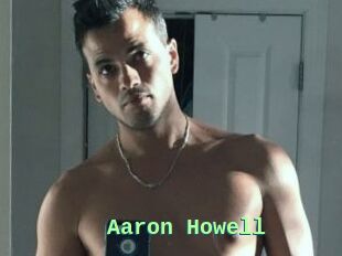 Aaron_Howell