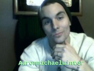 Aaronmichaelwinter