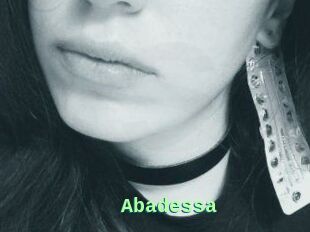 Abadessa