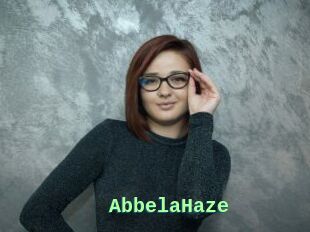 AbbelaHaze