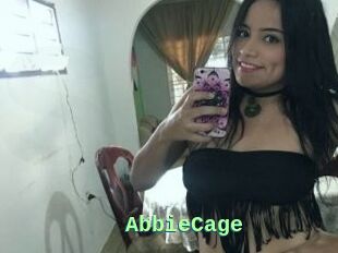 AbbieCage