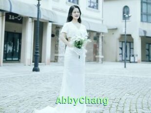 AbbyChang