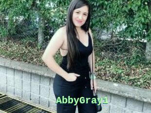 AbbyGray1