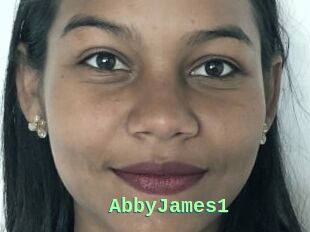 AbbyJames1