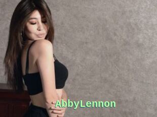 AbbyLennon