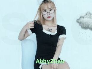 AbbyZhao