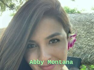 Abby_Montana