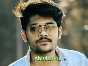 Abhi1542