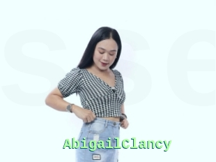 AbigailClancy