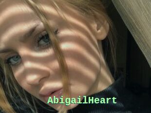 AbigailHeart