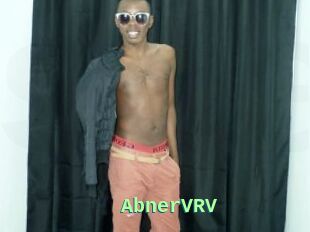 AbnerVRV