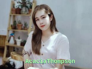 AcaciaThompson