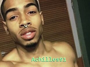 Achilles91