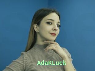 AdaKLuck