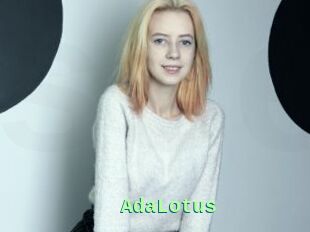 AdaLotus