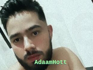AdaamHott