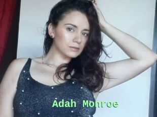 Adah_Monroe