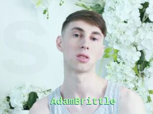 AdamBrittle