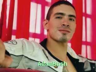 AdamBush