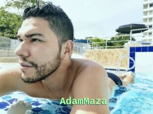 AdamMaza