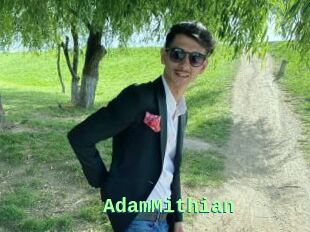 AdamMithian