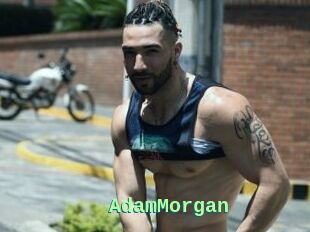 AdamMorgan