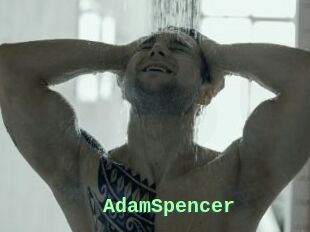 AdamSpencer