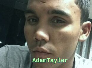 Adam_Tayler