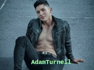 AdamTurnell