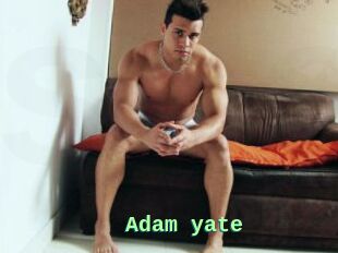 Adam_yate