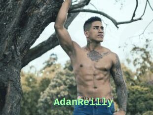 AdanReilly