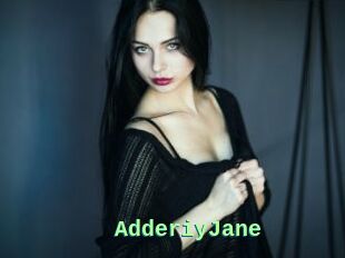 AdderiyJane