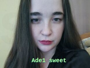 Ade1_sweet