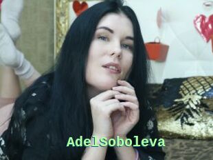 AdelSoboleva