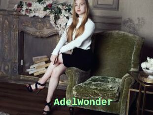 AdelWonder