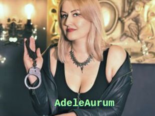 AdeleAurum