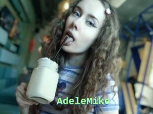 AdeleMike