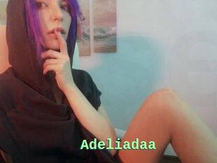 Adeliadaa