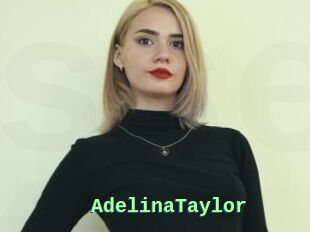 AdelinaTaylor