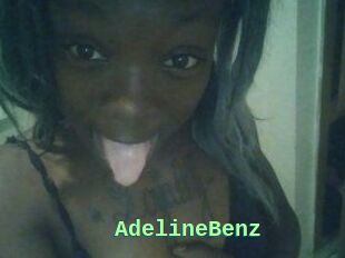 Adeline_Benz