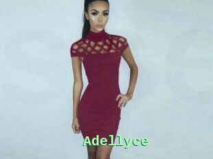 Adellyce
