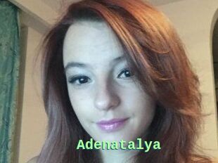 Adenatalya