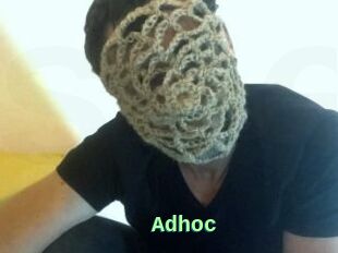 Adhoc