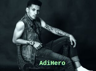AdiHero