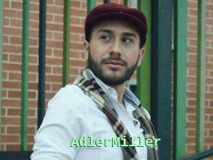 AdlerMiller