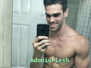 AdonisFlesh