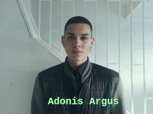 Adonis_Argus