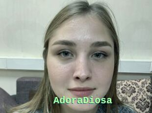 AdoraDiosa