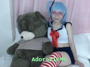 AdorableMe