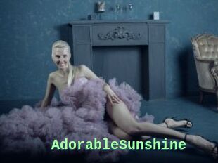 AdorableSunshine